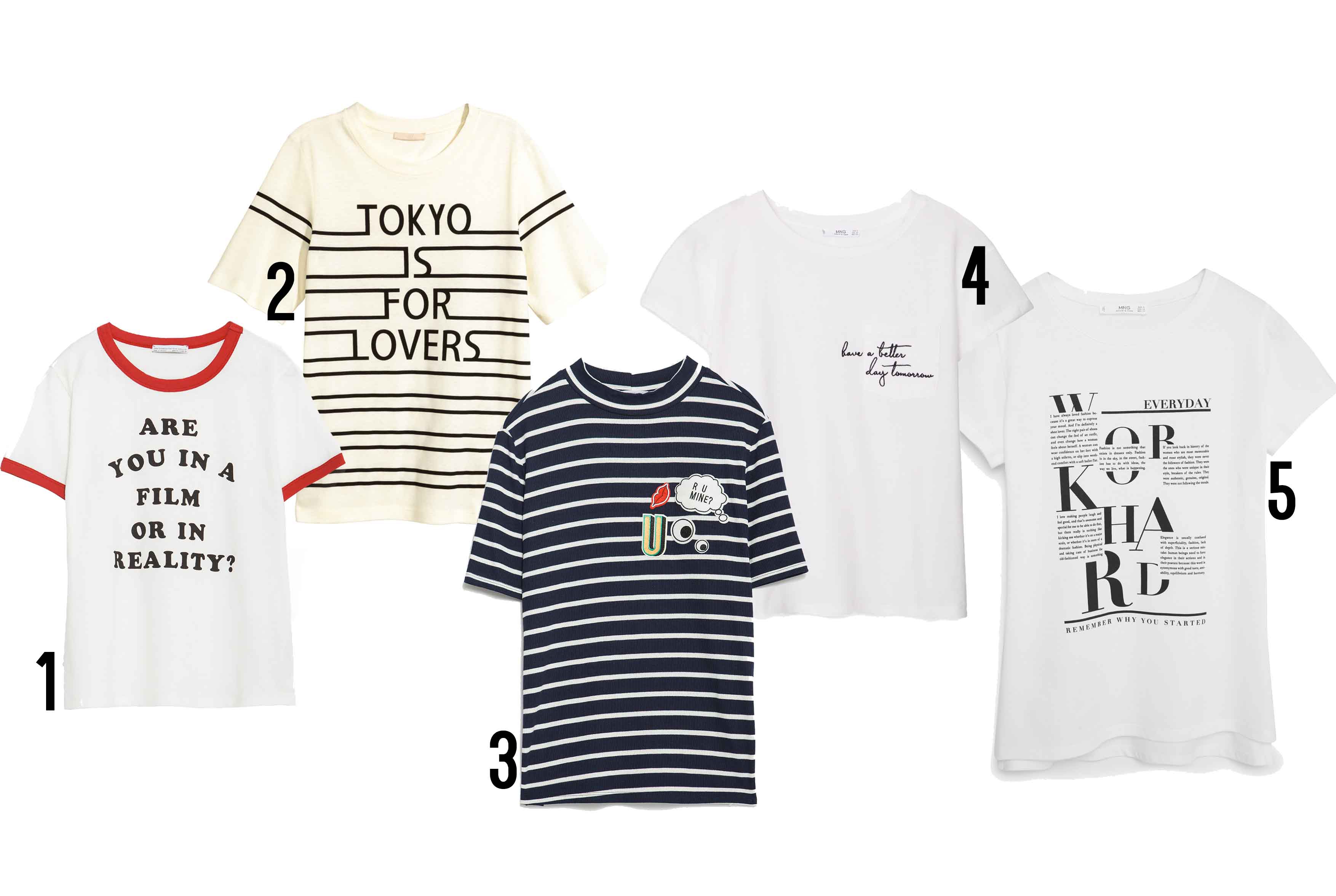 Get The Tees: