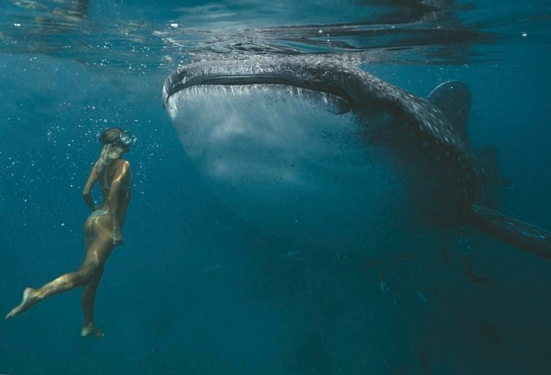 Anda Wajib Lihat 7 Akun Instagram Traveler Wanita Ini