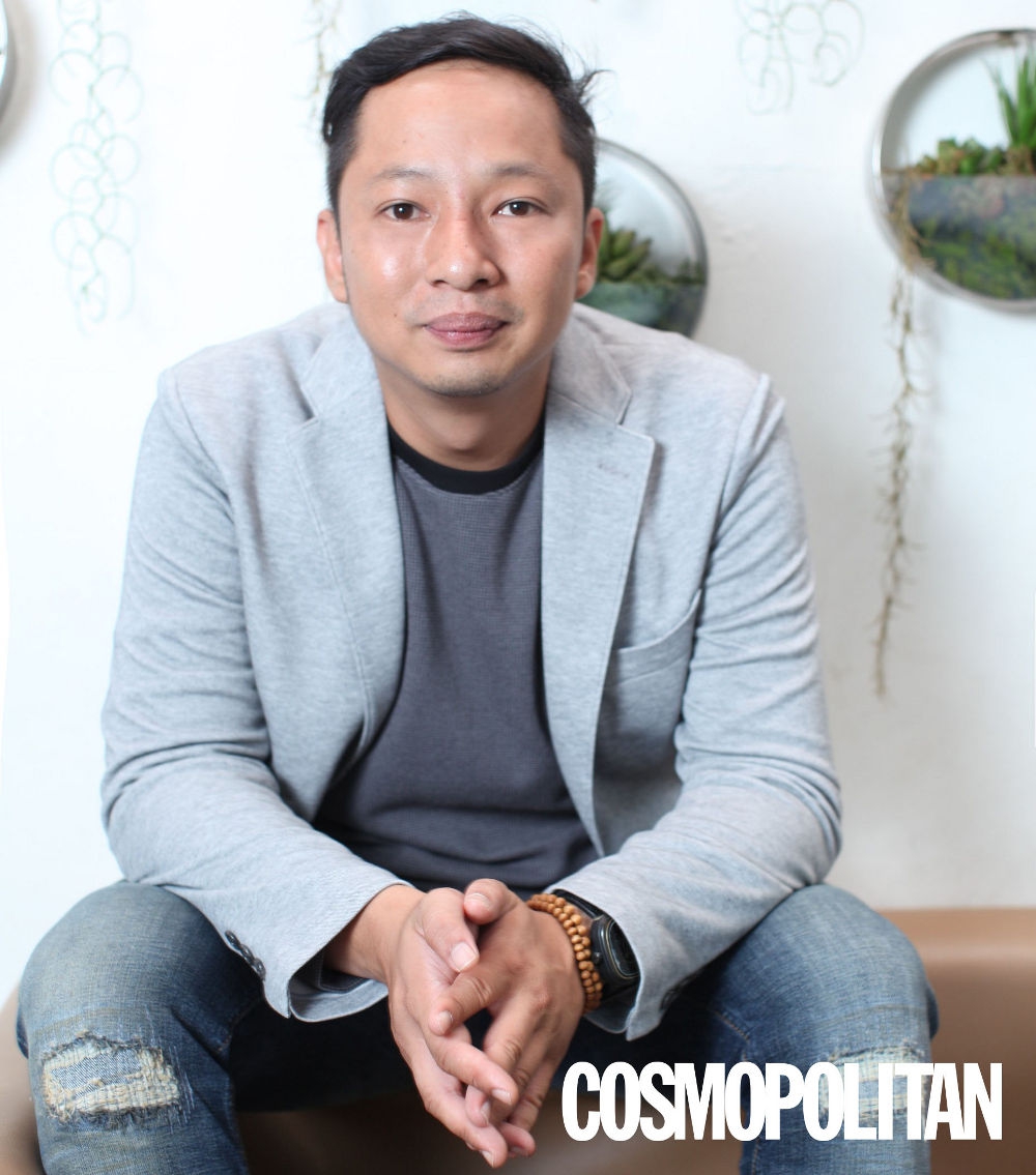 Question of the Week, Answered by Ringgo Agus Rahman