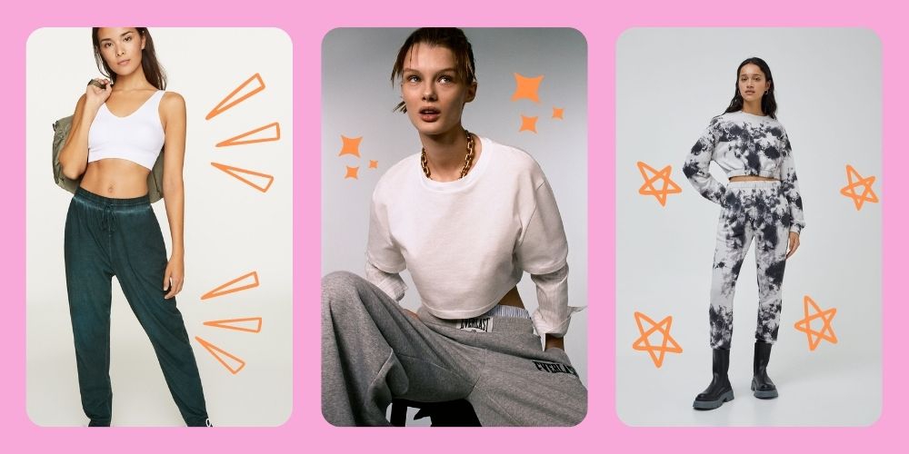 10 Celana Jogger Keren Untuk Menemani Kamu Beraktivitas Seharian