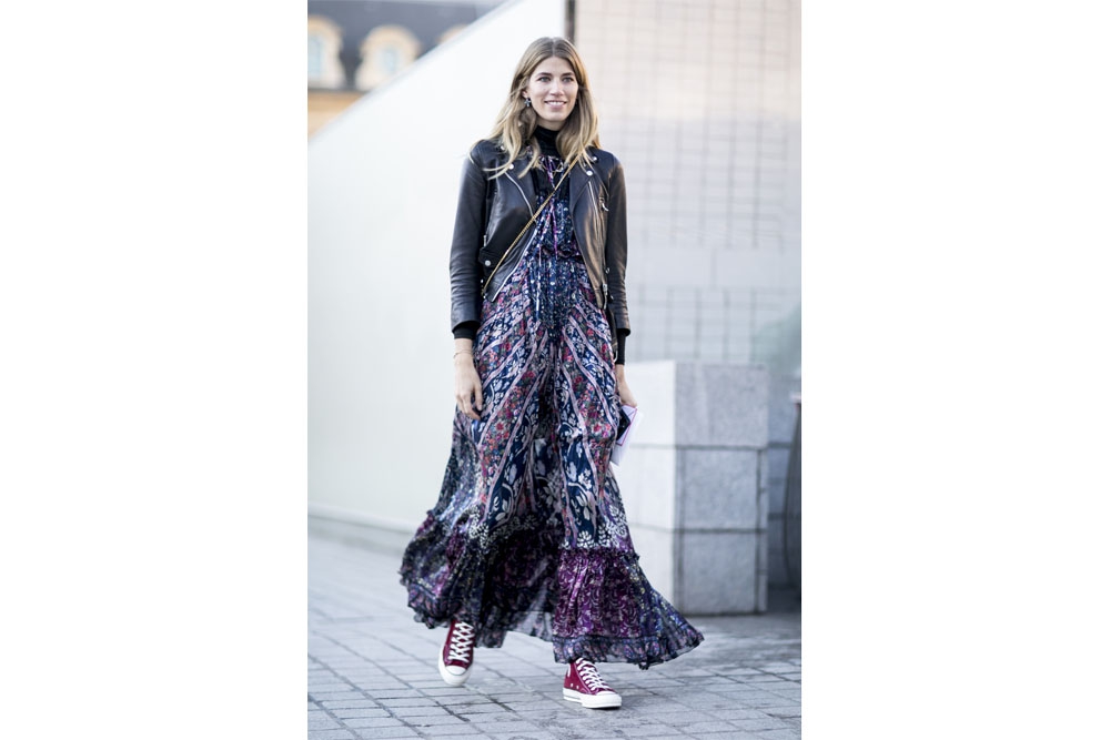 Feminine Charm