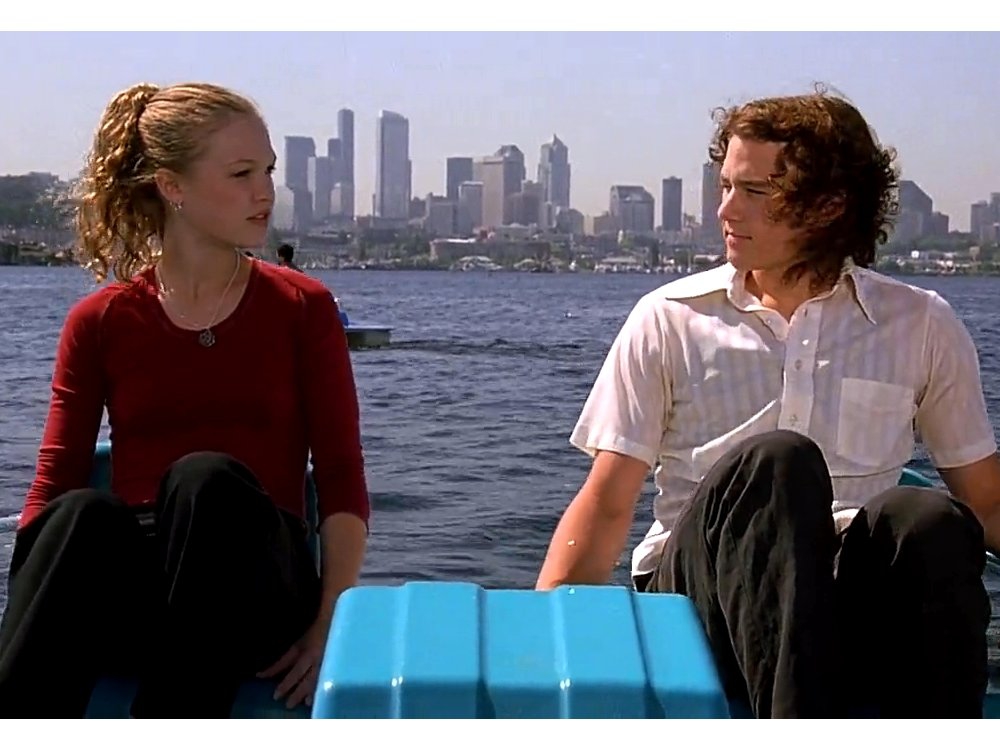 10 Things I Hate About You