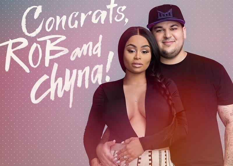 Dream Kardashian, Anggota Terbaru Keluarga Kardashians