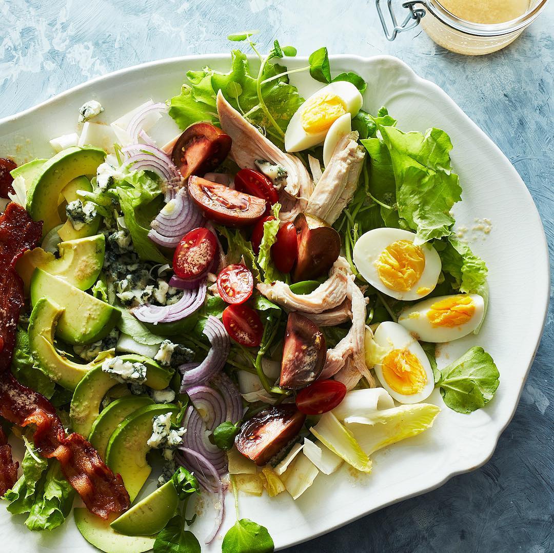 Menu Sahur Cepat Untuk Yang Telat Bangun