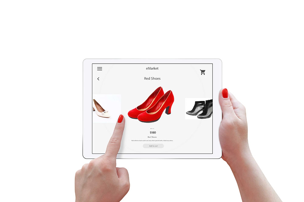 5 Online Shop Favorit Cosmo