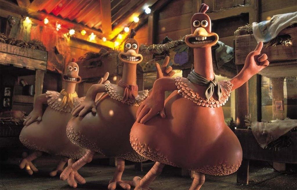 Yang Perlu Anda Ketahui Tentang Shio Ayam