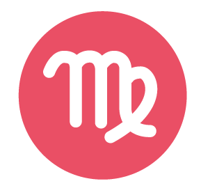 Virgo (23 Agustus – 22 September)