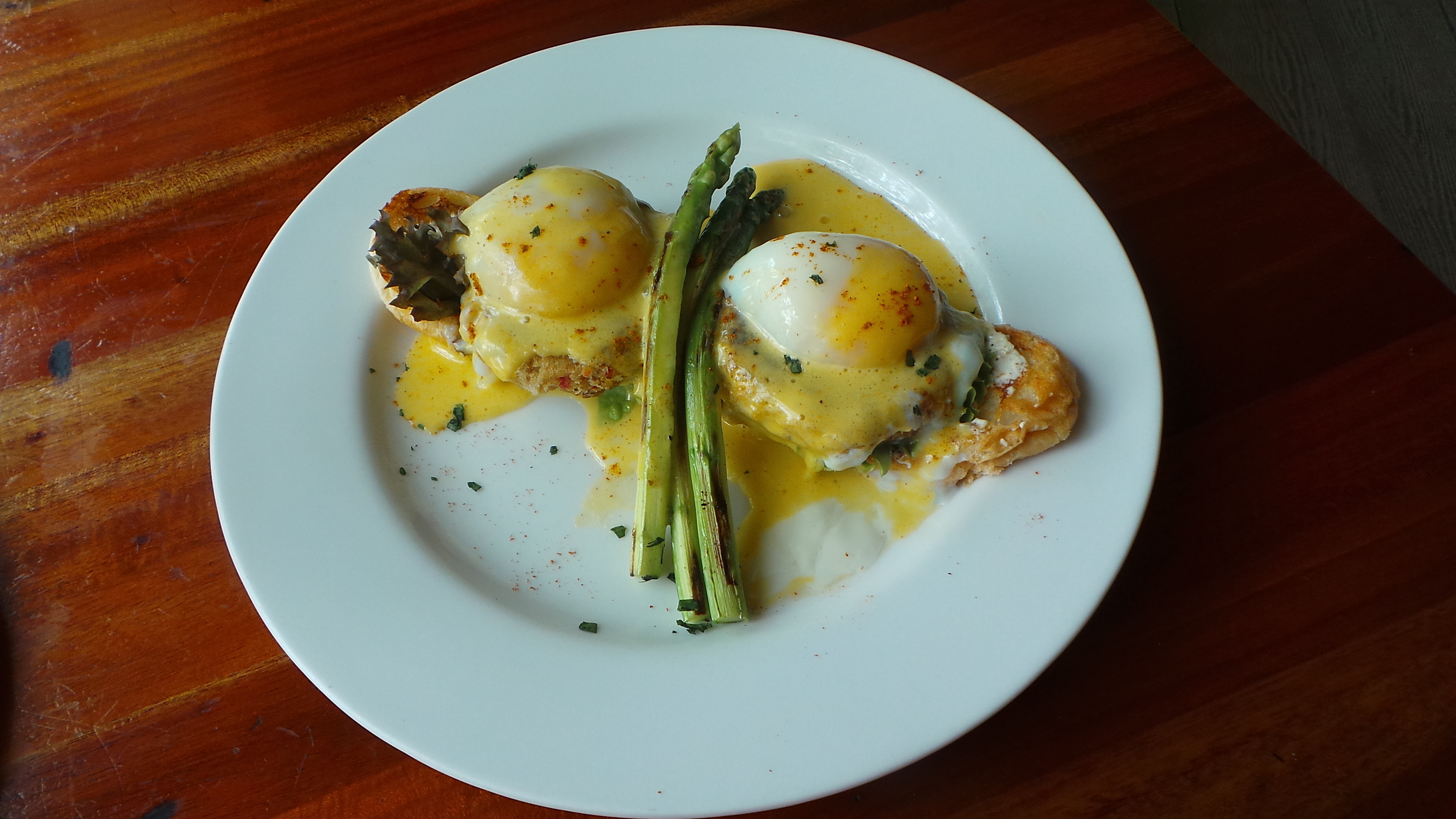 Nikmati Menu Brunch dan Dinner di The Goods Diner