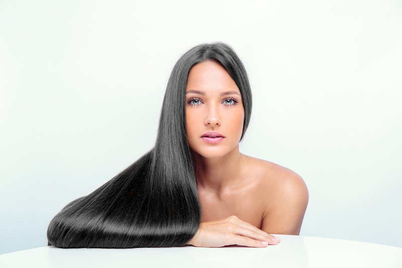 8 Kondisioner untuk Cegah Rambut Kering!