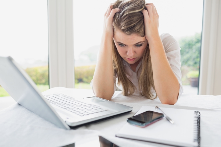 Hilangkan Stres Akibat Kerjaan Menumpuk Sekarang Juga!