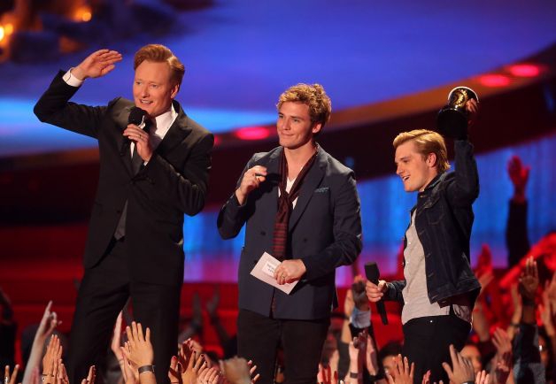 Daftar Pemenang MTV Movie Awards 2014