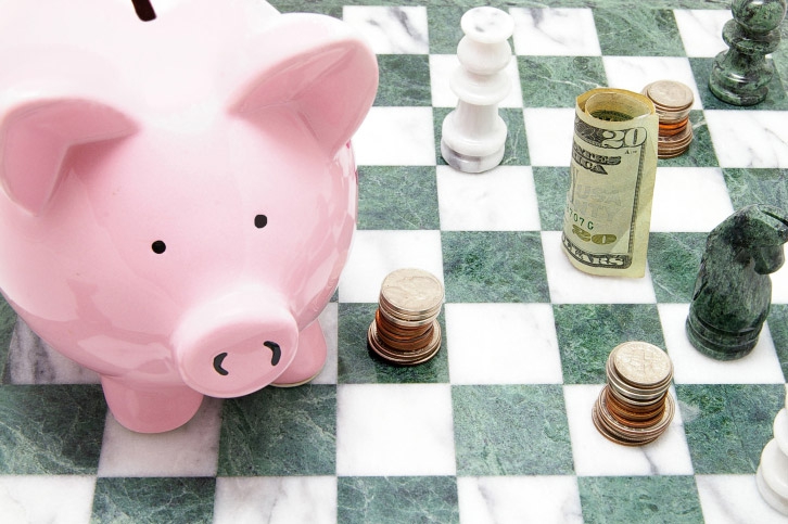 5 Strategi Keuangan Yang Wajib Dikuasai