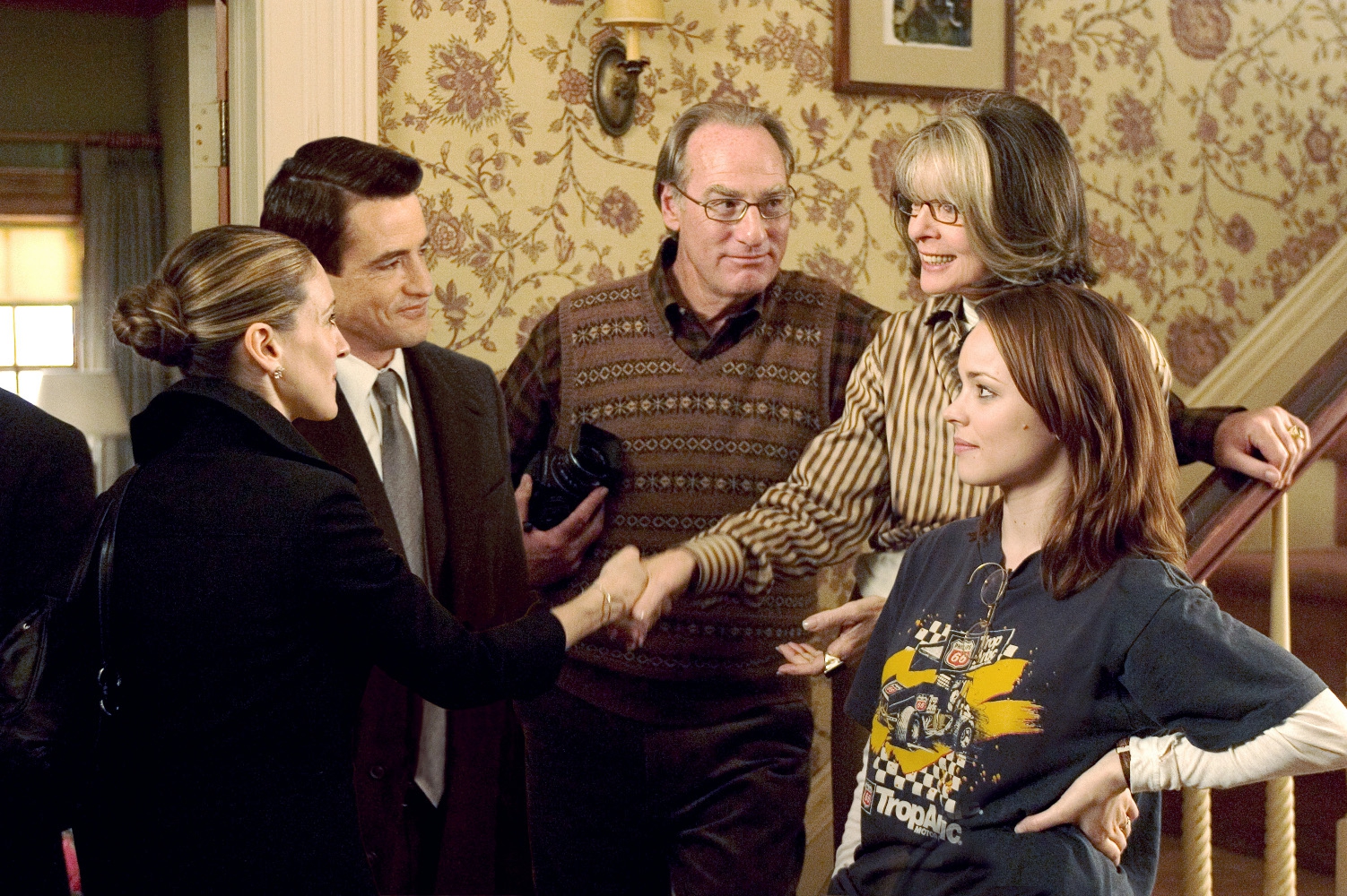 Mempererat Hubungan Dengan Keluarga Si Dia Saat Lebaran