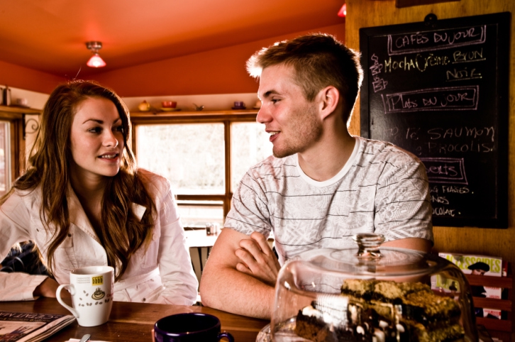 Poin Penting Bila Ingin Didengar Pasangan