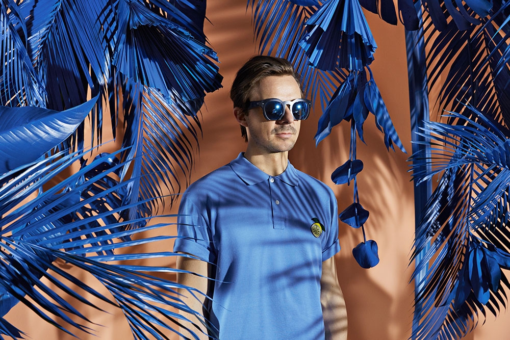 Sennheiser Merilis Earphone Limited Edition IE 80