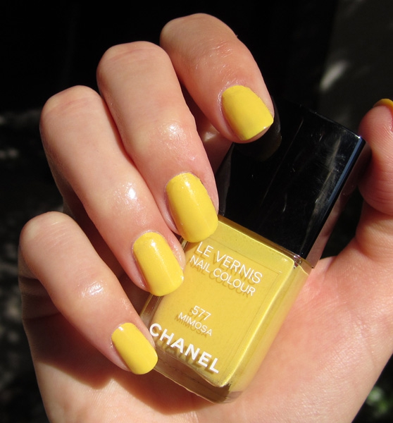 A Little Tip for Your Finger Tips