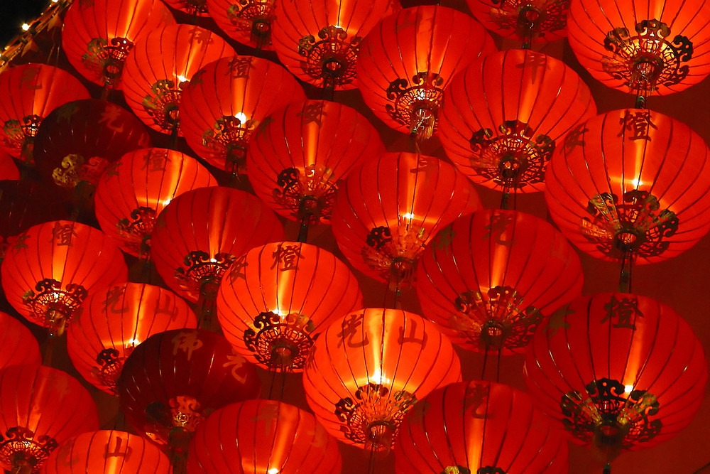 5 Keseruan Merayakan Tahun Baru Imlek