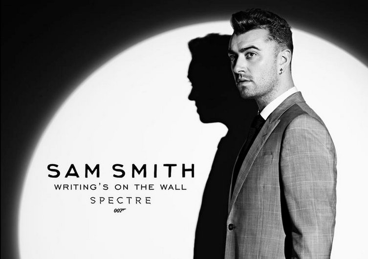 Lagu Writing's on the Wall Sam Smith Picu Reaksi Negatif