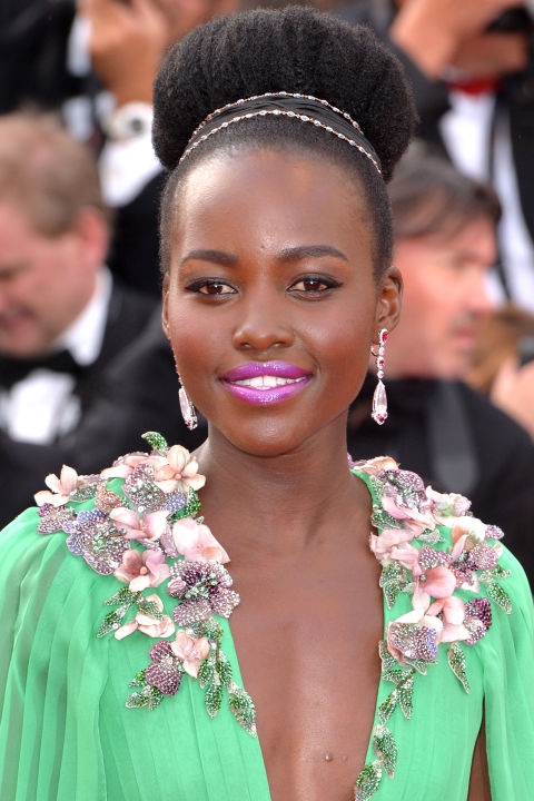 Lupita Nyong'O