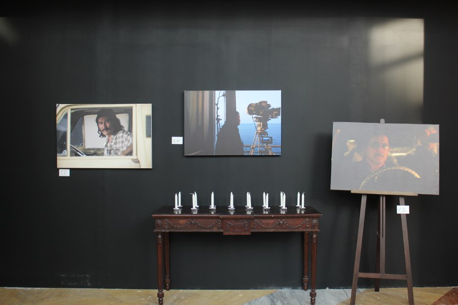 Mengintip Set Film Indonesia