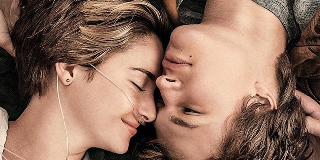 Extraordinary Love: The Fault In Our Stars