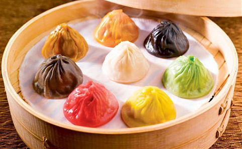 Xiao Long Bao