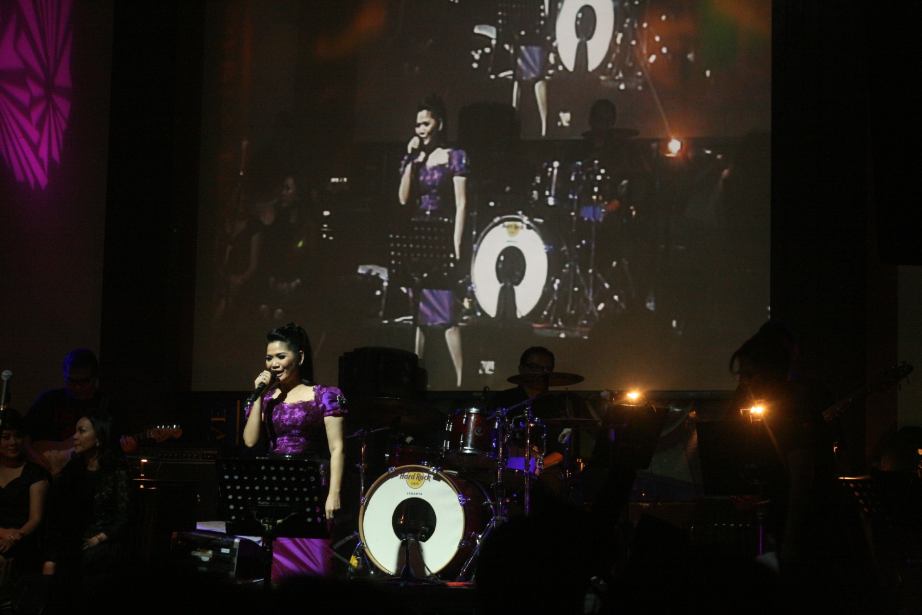 Satu Malam untuk Sang Diva