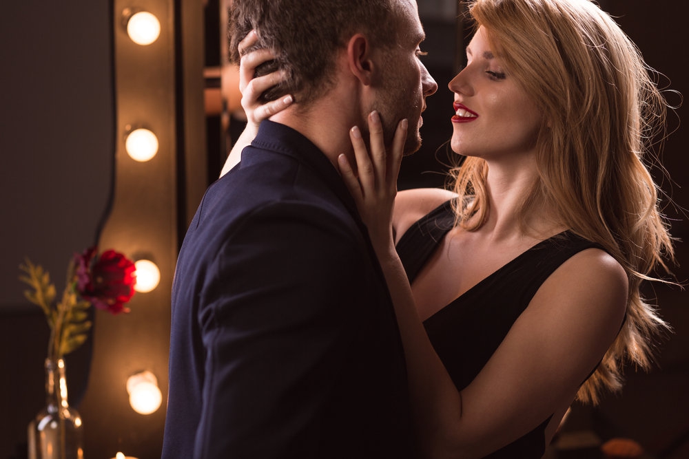 10 Cara Jitu Buat Dia Bergairah Dalam Waktu Instan