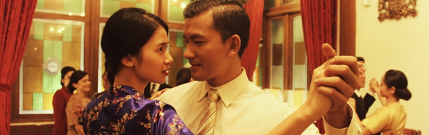 Kisah Perjuangan dan Cinta Dalam Film Love & Faith