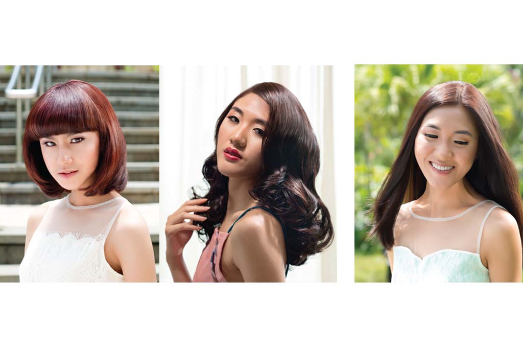 Kolaborasi Terbaru Johnny Andrean!