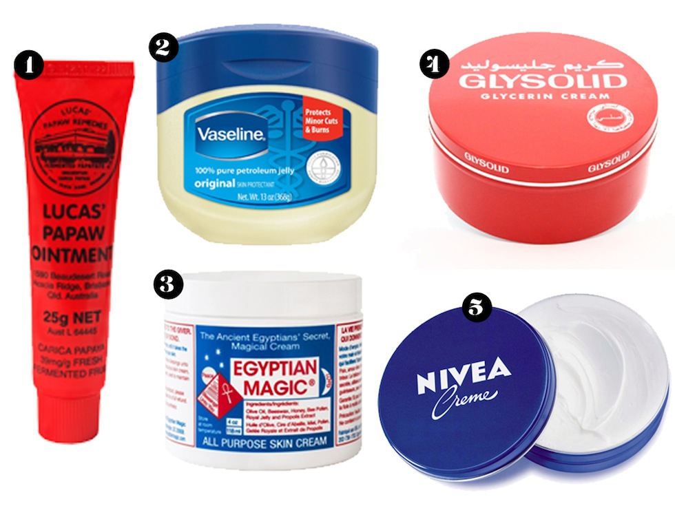 5 Manfaat Lain Petroleum Jelly Untuk Kecantikan!