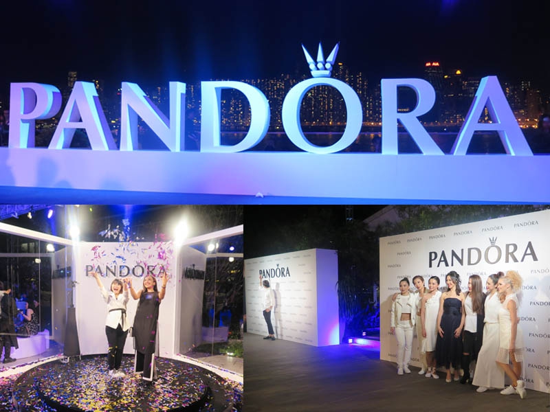 Pandora Meluncurkan Koleksi Autumn/Winter 2017!