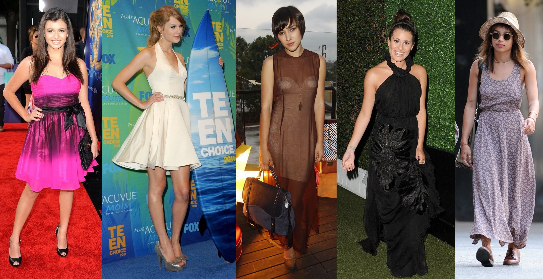 Worst Dressed Celebrity of the Week