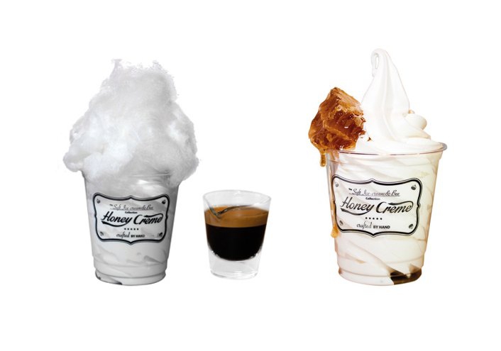 Scream for Ice Cream!