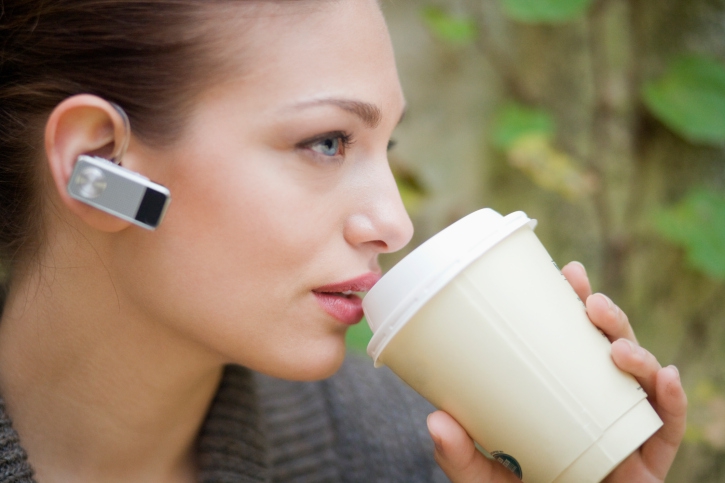 Coffee More and More!