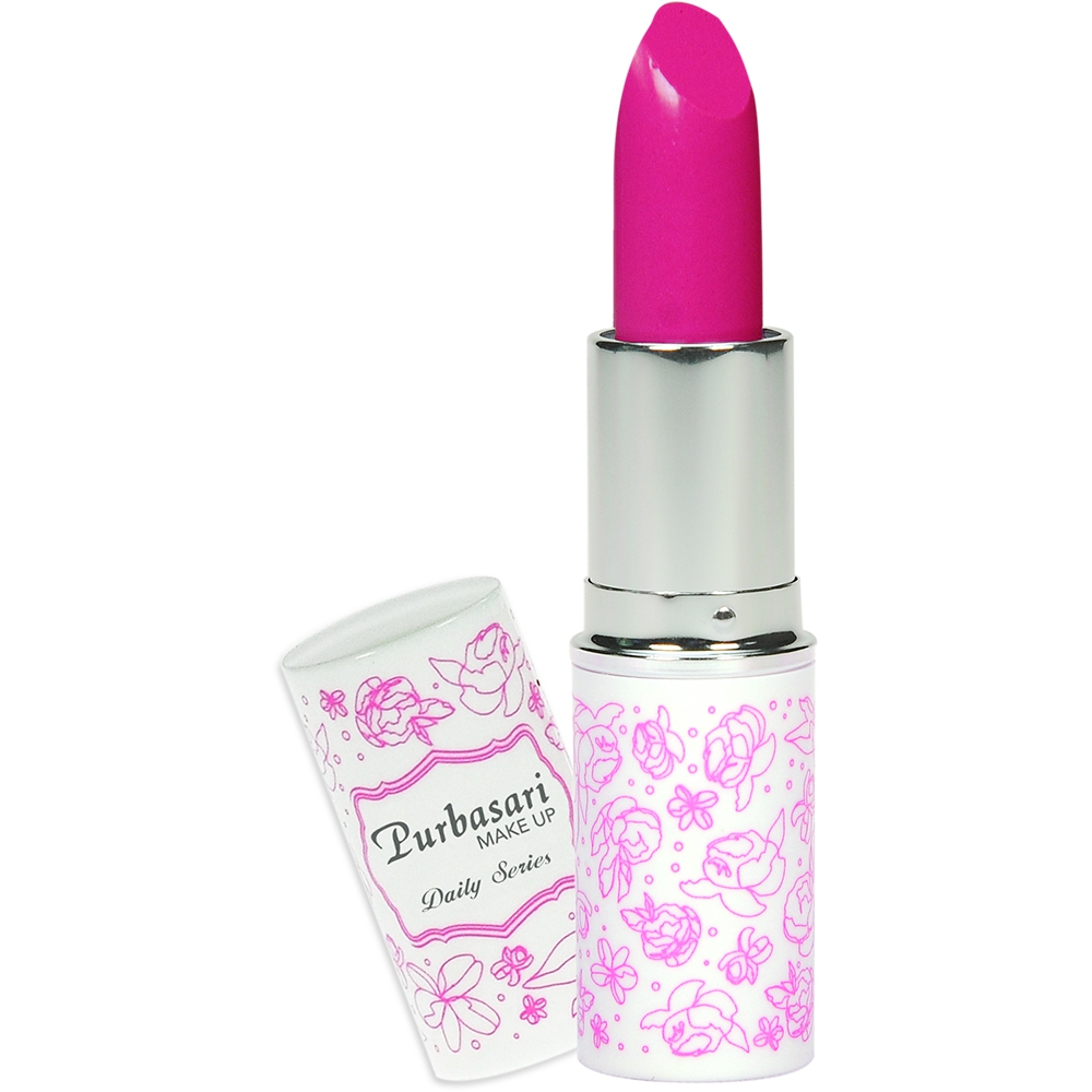 Purbasari Daily Series Lipstick, Rp30.800,-