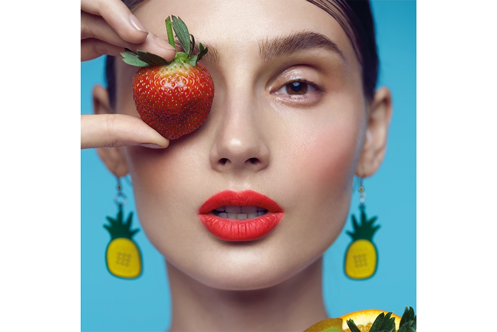4 Cara Untuk Mendapatkan Fresh Look 