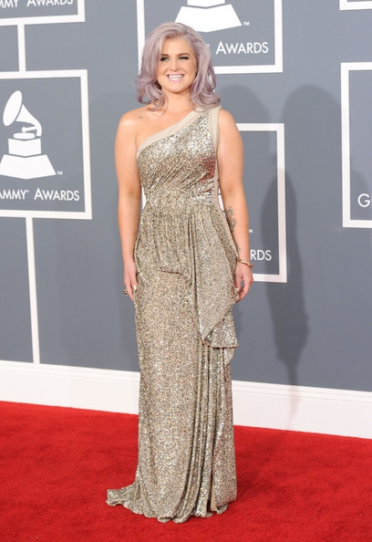 Kelly Osbourne