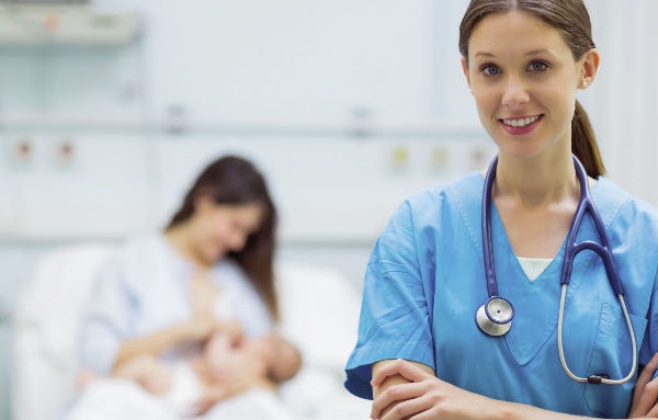 Penderita Diabetes Gestasional Tetap Bisa Melahirkan Normal