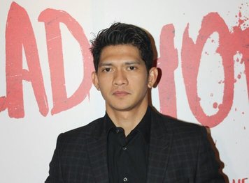 Serunya Acara Nonton Bareng Film Headshot