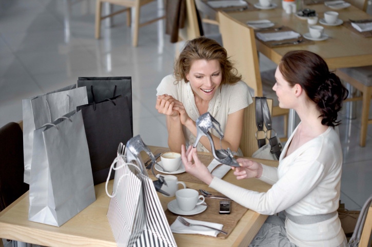 The Wonderful Heels Effect