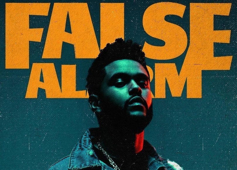 Tonton Video The Weeknd 