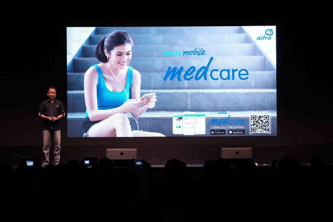 Garda Mobile, Aplikasi Asuransi Pintar Untuk Anda