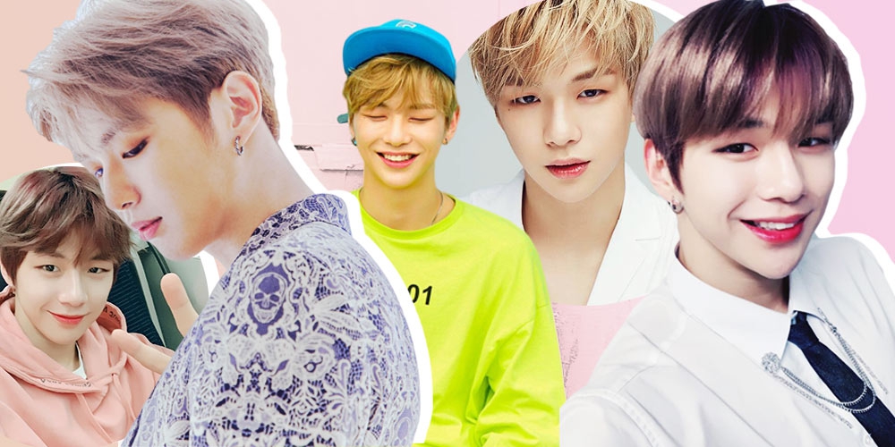 Ini 7 Fakta Unik Kang Daniel yang Wajib Kamu Ketahui