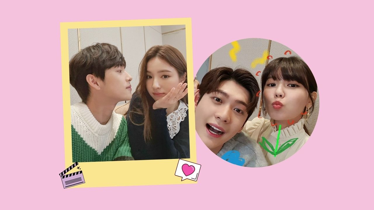 7 Akun Instagram Pemain 'Run On' yang Harus Kamu Follow!