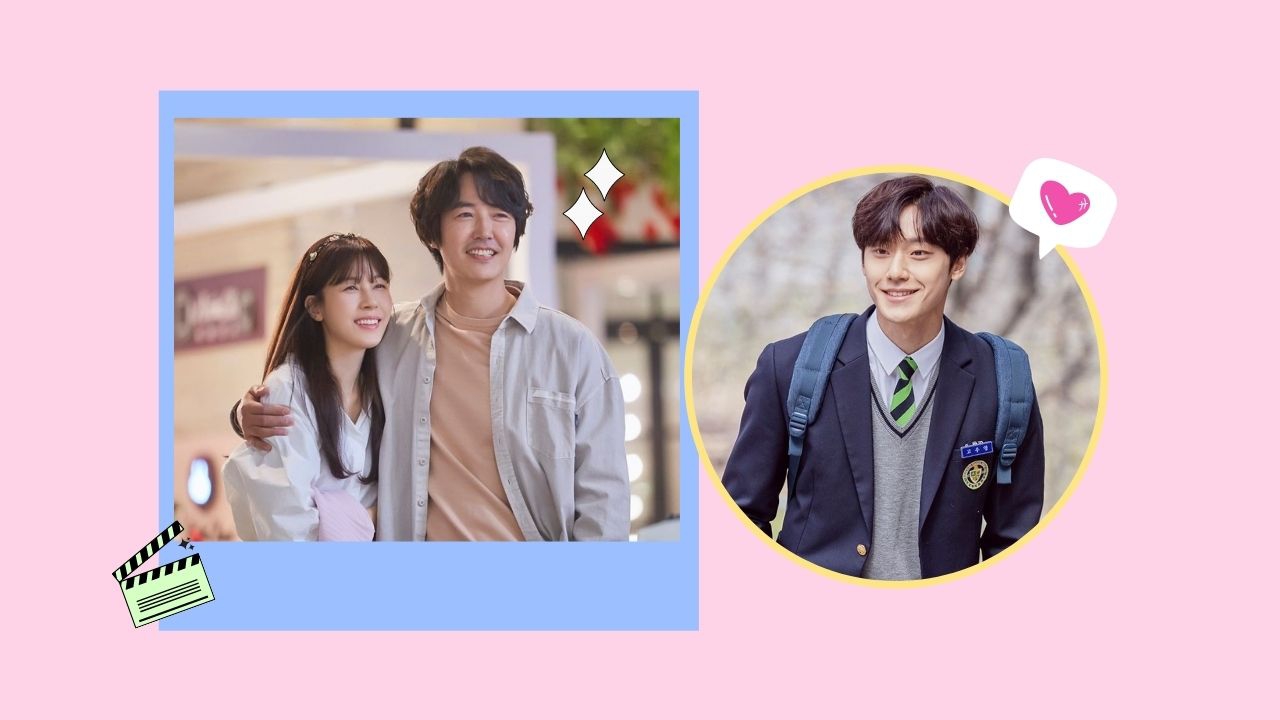 7 Alasan Kenapa Kamu Harus Nonton Drama Korea '18 Again'!