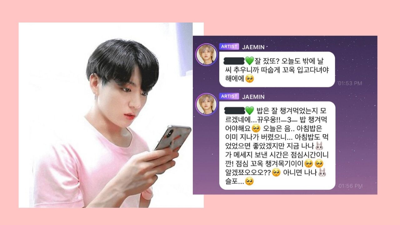 7 Aplikasi yang Bisa Buat Kamu Lebih Dekat dengan K-Pop Idol