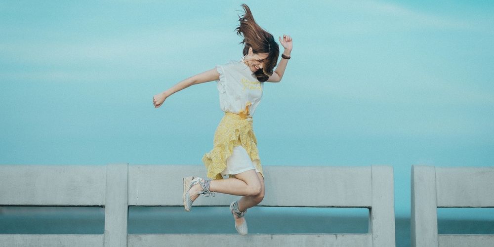 Ingin Membuat Mantan Menyesal? Simak 7 Caranya Berikut Ini!