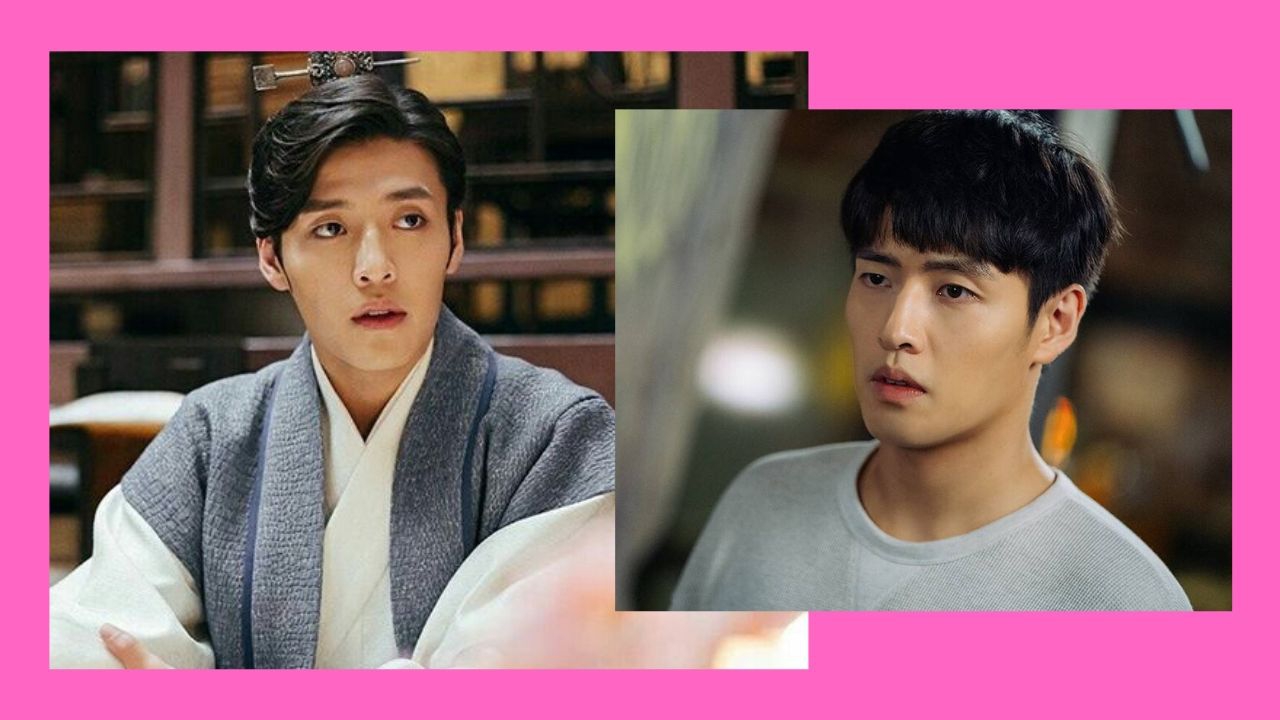 7 Drama Korea & Film Kang Ha Neul yang Harus Kamu Tonton!