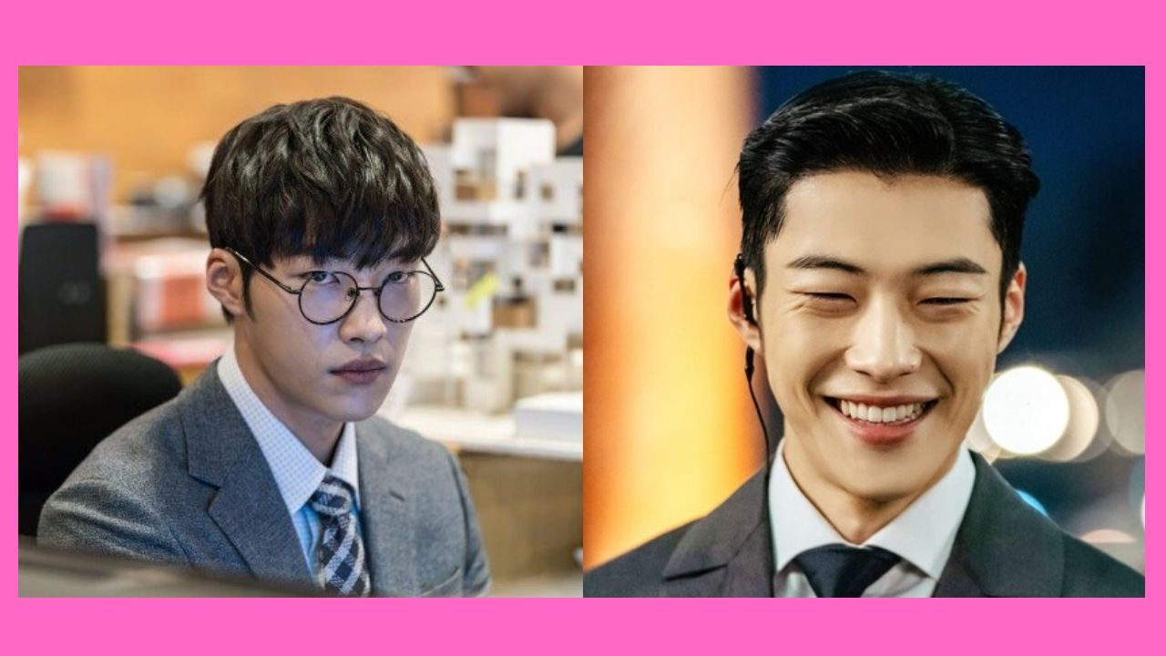 7 Drama Korea & Film Woo Do Hwan yang Wajib Kamu Tonton!